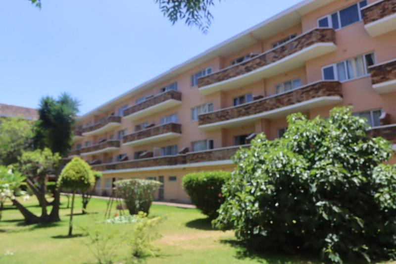 To Let 1 Bedroom Property for Rent in Rosebank Western Cape